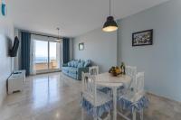 Santiago Astalavista sea view 4 - Bed and Breakfast Puerto de Santiago