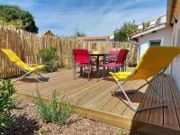 Casa de 2 dormitorios