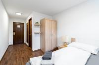 Doppelzimmer mit eigenem Bad