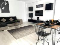 La Paty Apartament Maia Năvodari - Chambres d’hôtes Năvodari