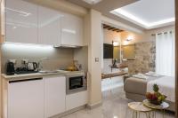 Suite Junior con vistas al mar