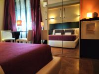 B&B Frosinone - Hotel L' Orto degli Otelli - Bed and Breakfast Frosinone