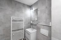 Chambre Triple avec Salle de Bains