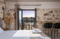 Suite Deluxe con bañera de hidromasaje