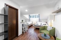 Chambre Quadruple avec Salle de Bains Privative
