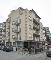 Park Srce Apartments - B&B Aranđelovac