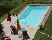 Domaine de Saint Loth' - B&B Saint-Lothain