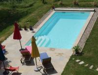 B&B Saint-Lothain - Domaine de Saint Loth' - Bed and Breakfast Saint-Lothain