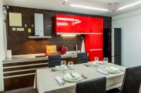 Vila Hrastovi - Ferienwohnung Sutomore