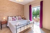 Appartamento con Vista Giardino