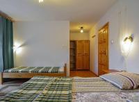 Habitación Triple con baño privado