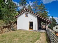 Chata Eliška Hrdlička, Čím u Prahy - B&B