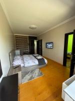 Chambre Familiale - Vue sur Montagne