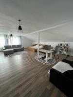Deluxe Kamer met Queensize Bed