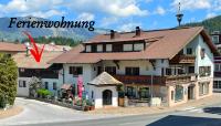 B&B Abtenau - Ferienwohnung Andexlinger - Bed and Breakfast Abtenau