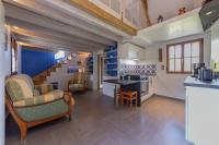 Gîte La Bergerie - Ferienwohnung Ségur-le-Château