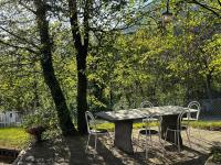 Bellavista - Grande giardino privato, tranquillità, panorama - B&B Caprino Veronese