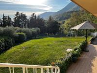 Bellavista - Grande giardino privato, tranquillità, panorama - B&B Caprino Veronese