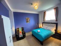 Chambre Double avec Salle de Bains Privative