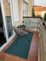 Balatone Apartment Siófok - B&B
