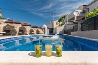 Villa Martinović - Bed and Breakfast Dubrovnik