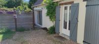 Le gîte de Maillebois - B&B