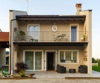 SANTINO'S HOUSE - Bed and Breakfast Peveragno