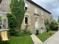 Blumereve - B&B Blumeray