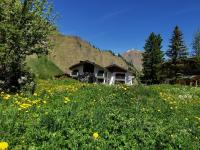 Engadin Lodge PREMIUM & PRIVATE - Chambres d’hôtes