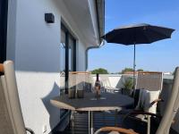 Hansehaus - GLÜCK 13 - B&B Grömitz