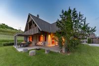 Apartma Natura - B&B