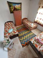 Chambre Triple – Vue sur Montagne