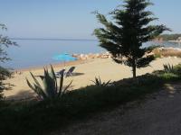 Porto Almira Beachfront Apartments - B&B Níkiti