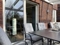 Am Kutterhafen 24 - B&B
