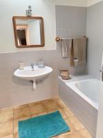 Logement de charme calme assuré - B&B Rieux