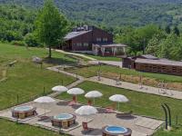 B&B Villa Irene Plitvice Lakes - Bed and Breakfast