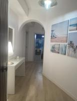 Casa vacanze INFURIA DI ONDE con posto auto - Chambres d’hôtes Giardini-Naxos