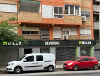 Comfortable apartment with Wi-Fi - Ferienwohnung Alicante