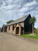 Relaxing 2-Bedroom holiday lodge in Cornwall - B&B Liskeard