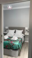 Kentia Rooms Torremolinos - B&B Torremolinos