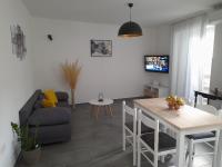 Apartman Mihaela - Chambres d’hôtes Rab