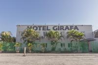 Hotel Girafa - B&B Itatiaia