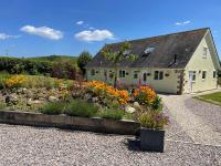 Westerley Country B & B with exclusive Guest lounge - B&B Buckfastleigh