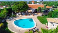 B&B Conversano - Villa Letto D'Alloro - Royal Dream - Bed and Breakfast Conversano