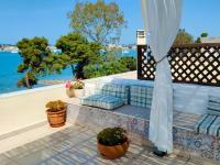 B&B Bouzaíika - Sea Breeze - Home with a View - Bed and Breakfast Bouzaíika