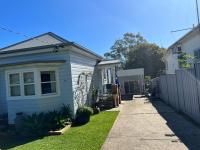 Urban Retreat - B&B