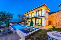 Villa Alva Donna - Ferienwohnung