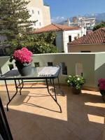 Antonis Kavros appartment in the center of chania - Chambres d'hôtes La Canée