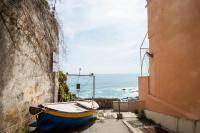 Appartamento vicino al mare a Genova Nervi - B&B