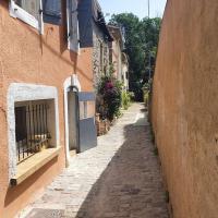 Maison Agnes et Johann - B&B
